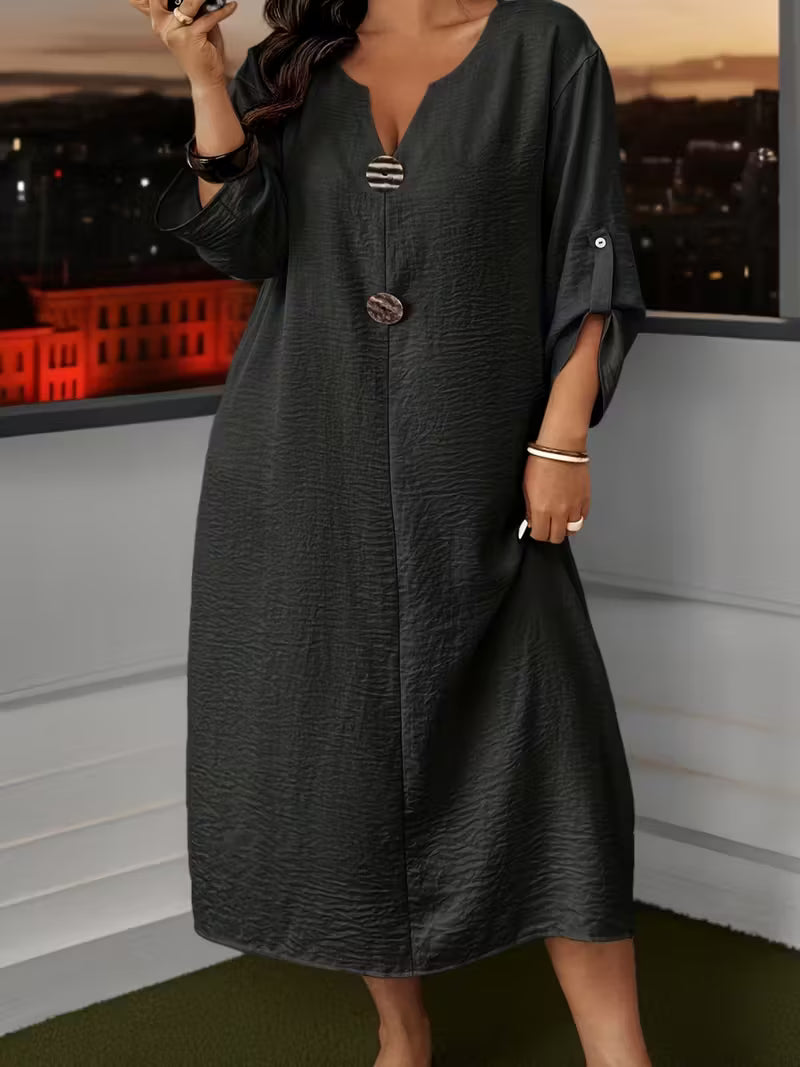 Vestido Midi Ángeles