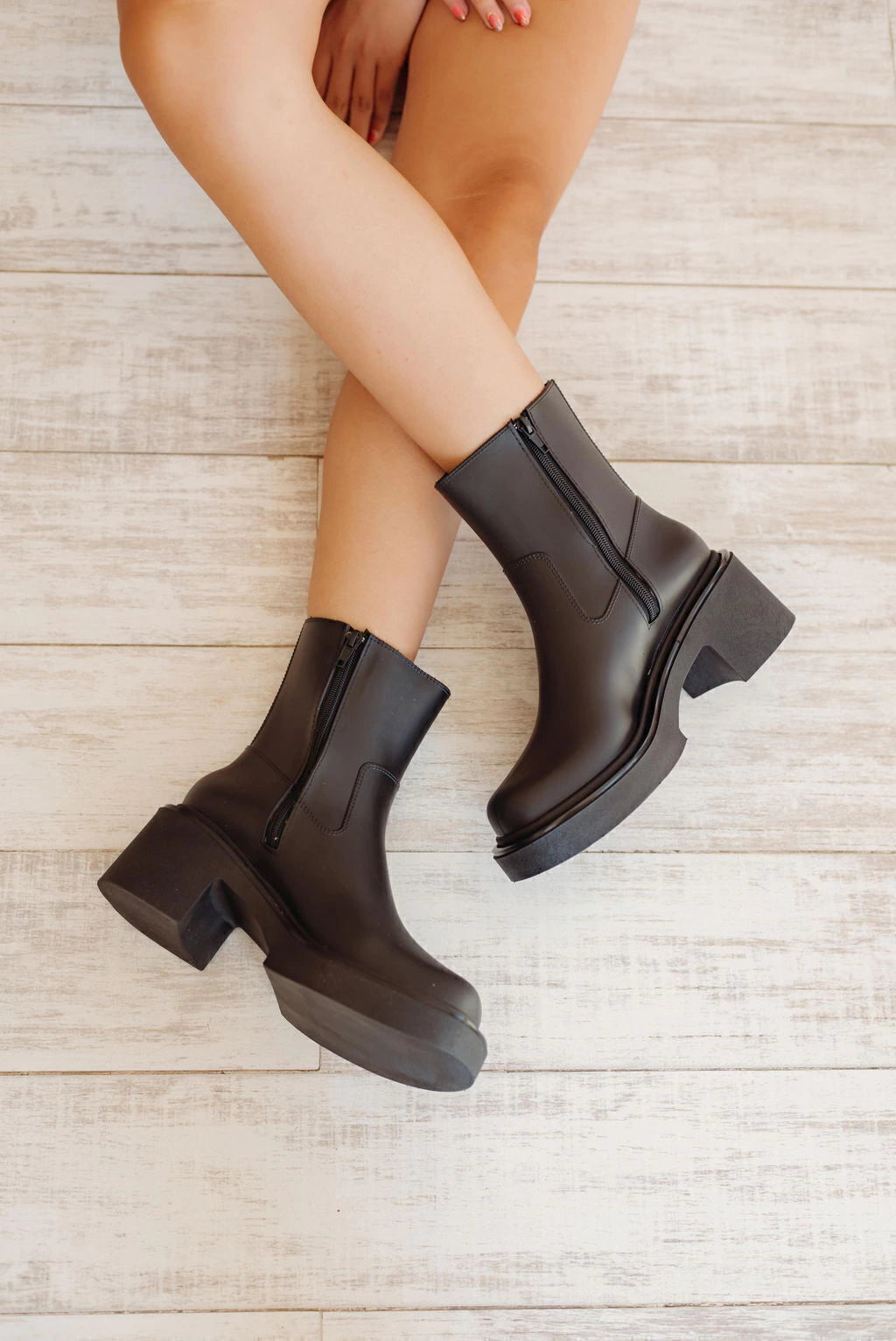 Botas de lluvia Catania