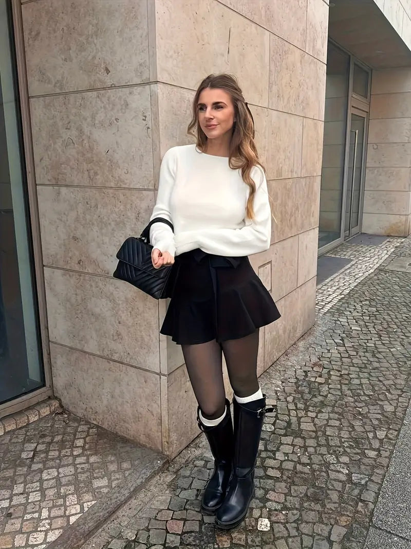 Conjunto de falda Yem