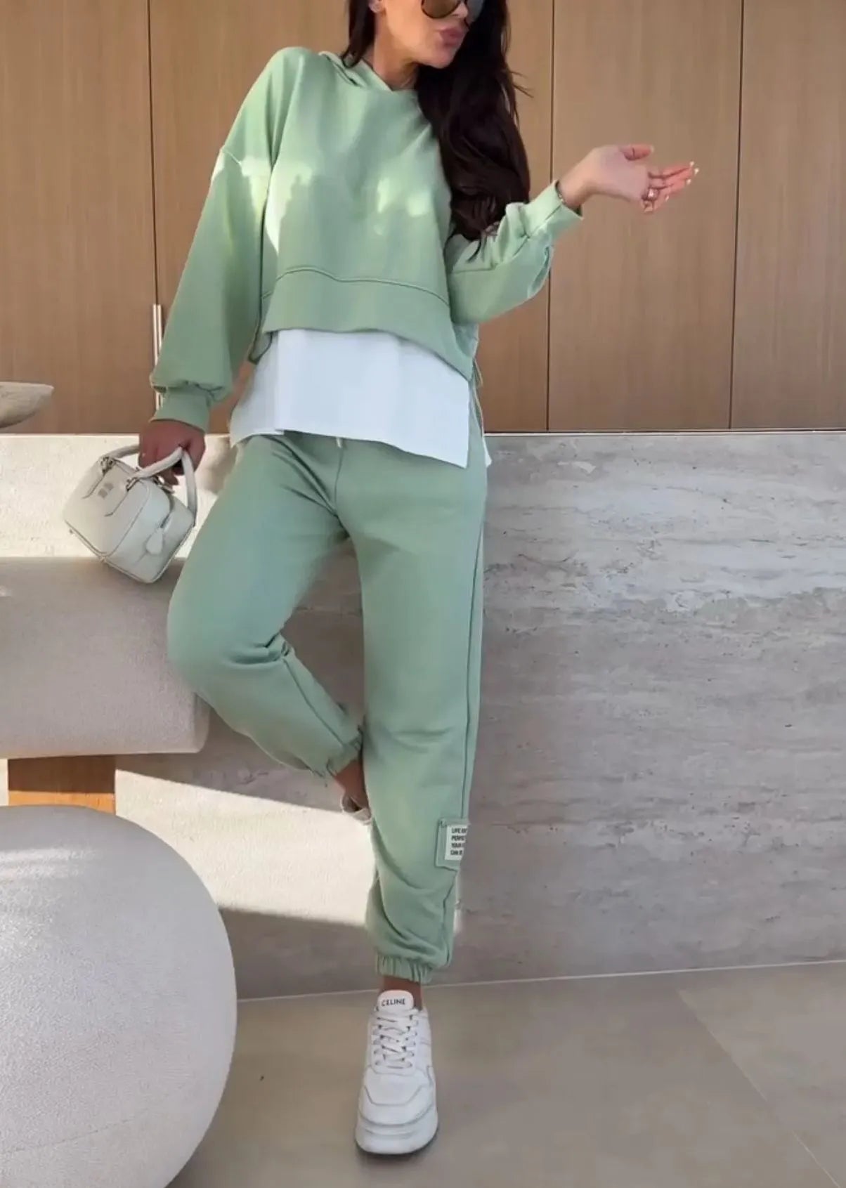 Conjunto Casual Emili