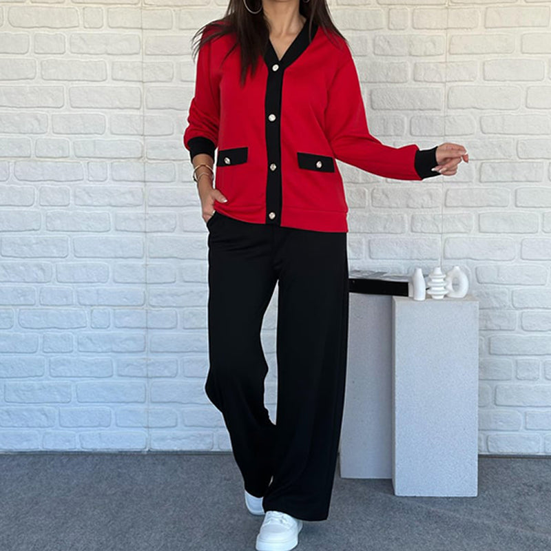 Conjunto Casual Ilona