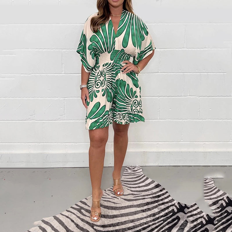 MONO PRIMAVERA CASUAL