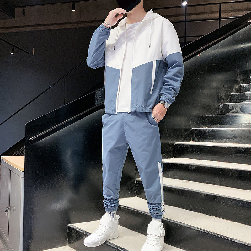 Conjunto de Chaqueta Noa